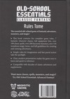 Old School Essentials Complete Hardcover Classic Fantasy Rules Tome And Module