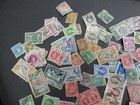 British Africa Used Stamp Lot     Nigeria  Southern   Northern Rhodesia  Nyasaland