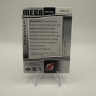 2023-24 Ud Premier Jack Hughes Mega Patch Chest Logo  28  pmp-hu Devils