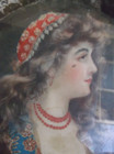 Haunted Estate Collection Spirited Antique And Vintage Tarot Deck