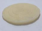 Nasco Realistic Fake Food Replica Onion Slice Display Prop Play