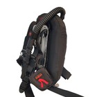Hog 23lb Wing And Backplate Size Ml