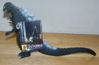 2022 Bandai Movie Monster 6  1984 Godzilla Vinyl Figure With Tag Store Exclusive
