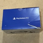 Psvr 2 Playstation Vr Headset For Ps5 And Pc With Box New