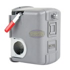 Squared 135-175 Psi Air Compressor Pressure Switch Control Valve 9013fhg42j59m1x