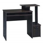 Computer Desk For Small Spaces Office Laptop Work Table Student Workstation New 