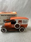 1916 Studebaker Panel Delivery Bank Ertl Diecast Trust Worthy Hardware