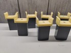 Thomas Friends Wooden Railway Stone Risers Blocks Lot Of 7