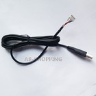 Usb Mouse Cable Logitech Mx518 Mx510 Mx500 Mx310 G1 G3 G400 s Replacement Cable