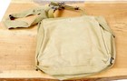 Authentic Original M-1936 Musette Bag Army Wwii Ww2 1944 D-day Marine M5378