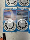 Sealed Vintage World 3d View-master Reel Packets - Set Of 11  s2