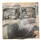 Neil Young Signed Lp After The Gold Rush