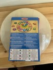 Melissa   Doug Shape Sorting Wooden Clock Educational Toy Ages 3  New
