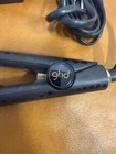 Ghd Flat Iron Hair Straightener Ceramic 1    Professional Styler Gray
