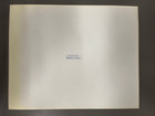 Richard Aaron - Rolling Stones Original Black And White Photograph