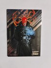 Upper Deck   Fleer Marvel Trading Cards 11 Card Lot - Includes Film Cell Card   