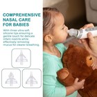 Electric Baby Nasal Aspirator Soothing Music   Light For Babies Infant Kids