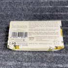 Saponificio Varesino Lemon Moisturizing Olive Oil Bath Body Bar Soap 10 5 Oz