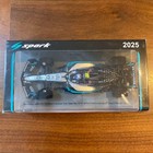 Mercedes-amg Petronas Formula One Team  12 F1 W16 626795