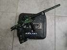 Planet Eclipse Etek 4 Tournament Electronic Marker Paintball Gun - Digi Camo