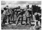 Rare Original Polish Paratrooper Photos  1942 