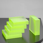 Polyurethane Rubber Sheet Pu Elastic Board Damping Cushion Plate 1mm-100mm Thick