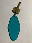 Sam s Town   Casino Motel Room Key Fob With Key Las Vegas Nevada  239