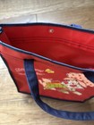 1980 Vintage Strawberry Shortcake American Greetings Bag