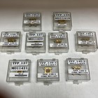 9x Cascade Microtech Pyramid Probe 700-1907-00 And Similar  Formfactor   Used