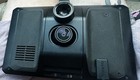 Garmin Dezi Cam Otr710 7 Inch Gps Navigator Black Tested Working