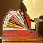 Vintage Jiffy Way Egg Scale - As Is 
