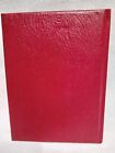 Vintage 1964 Tigeron High School Year Book Liberty Center Ohio