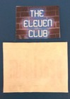 Pearl Jam Sticker 1993 Vs Promo Vinyl Lp Cd New Hype Decal Vedder Rare Oop Logo