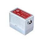 Yushi Ultrasonic Angle Beam Probe 4mhz 8x9mm 45 60 70 Degree Shear Wave Sensor