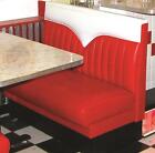 New Hot Rod Chevie Diner Booth Set   Restaurant  Cafe
