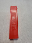 Vintage Red Lighter Pez Dispenser No Feet Made In Hungary