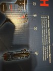 Bosch Rh328vc 1-1 8-inch 8 Amp Corded Variable Speed Rotary Hammer Drill Unopend