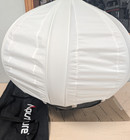 Aputure Lantern Softbox W carrying Bag