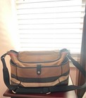 Authentic Burberry  Diaper Bag