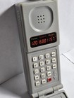 Vintage Toy Cell Phone Motorola Brick Laser Design Diversified Specialists 1992
