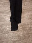 Neosport Adult Medium Full Body Sport Skin Dive Wetsuit Black Blue Uv Shield M