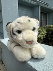 Toys R Us Animal Alley White Tiger Plush 17    Stuffed Animal