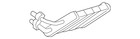Genuine Gm Heater Core 52497763