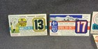 39 Capital Transit Company 1941-48 Weekly Pass District Columbia Dc Pearl Harbor