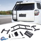    off-road Rear Hatch Roof Climbing Ladder Assist Accessories For 4runner 2010-25