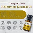 Helichrysum Essential Oil 100  Pure Natural Premium Therapeutic Grade Undiluted