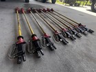 Reliable Brand Lr-75 Hydraulic Pole Saw