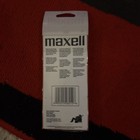 Maxell Mini Dv Digital Video Blank Cassettes 60 Minute 3 Pack New Free Shipping