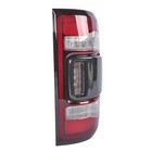 Right Tail Light Led For 2019-2023 Ram 1500  Blind Spot 68262532ah