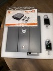 Foxalien Masuter 3 Cnc Router Machine Upgrade Open Loop Nema23 Stepper Motor Kit